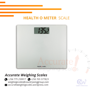 Health O Meter weighing scales  for sale in Kampala