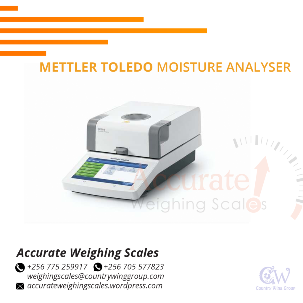 grain moisture analyzers