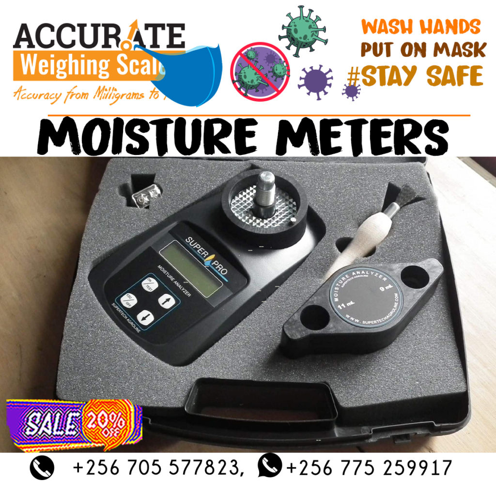 grain moisture meters