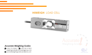 Hiweigh Load cells for sale in Kampala