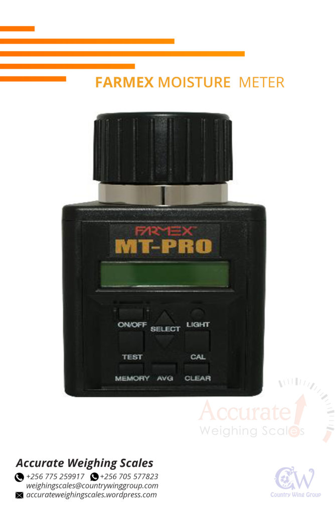 best moisture meters