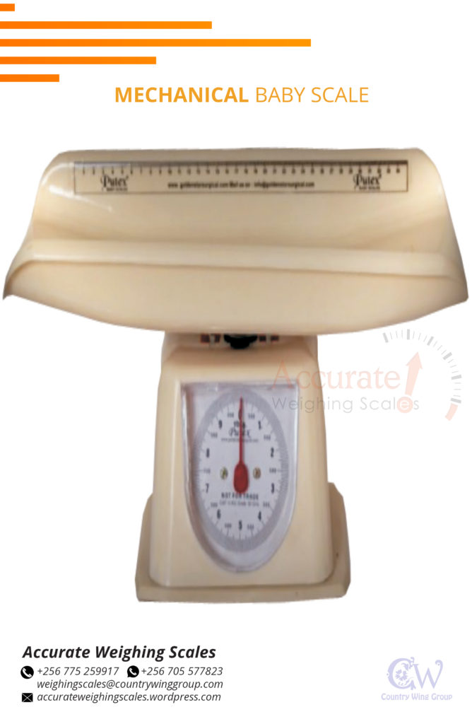 medical baby scales