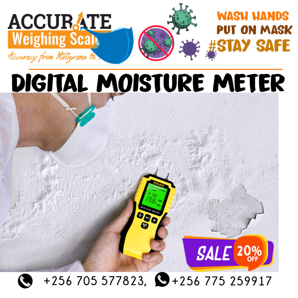 agricultural moisture meters