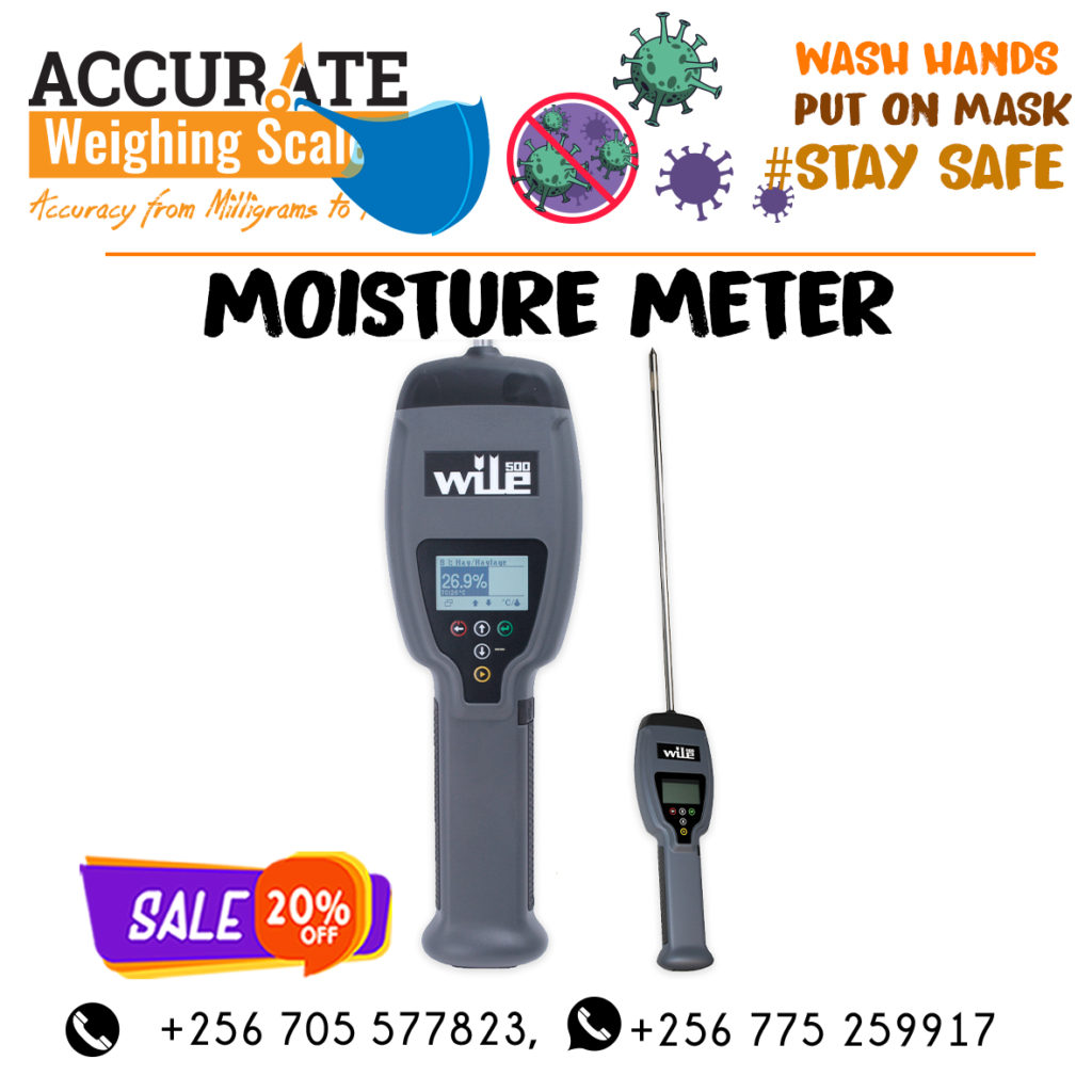 farm moisture meters