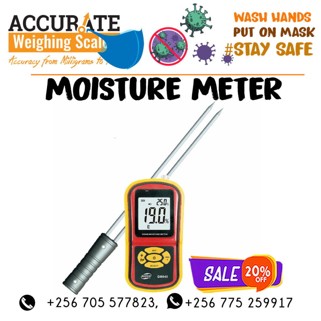 pin moisture meters