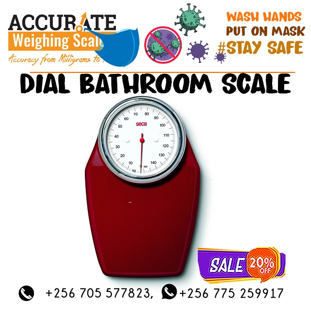 salter mechanical bathroom scales