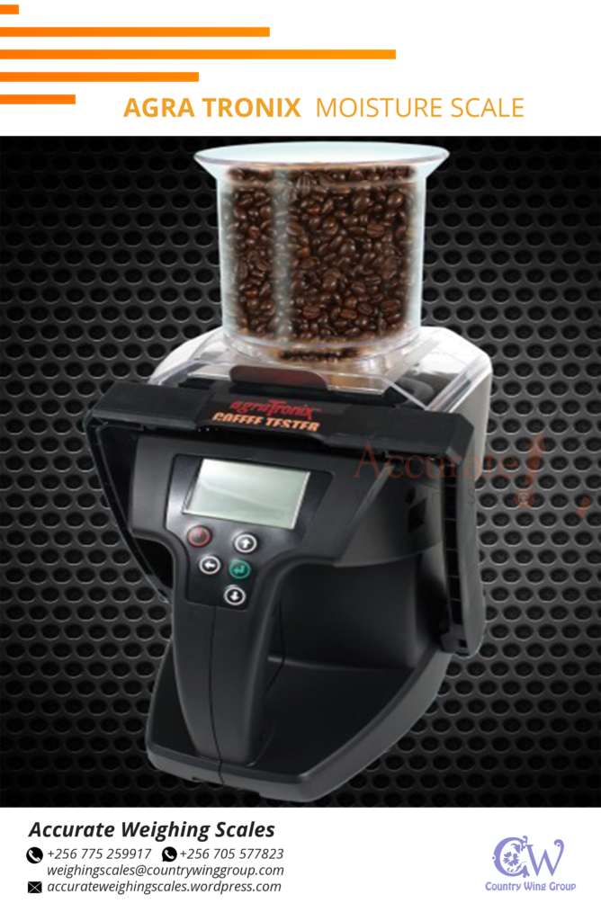 coffee moisture tester