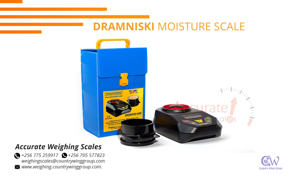 draminski moisture meter