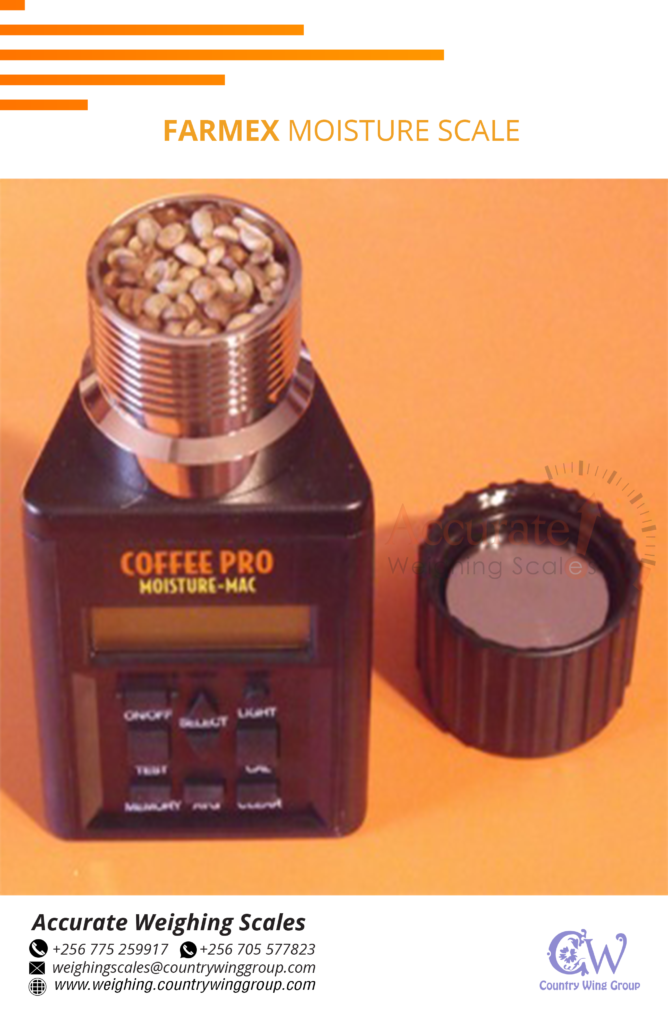 beans grain moisture meters