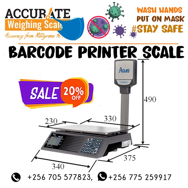 printing scale 