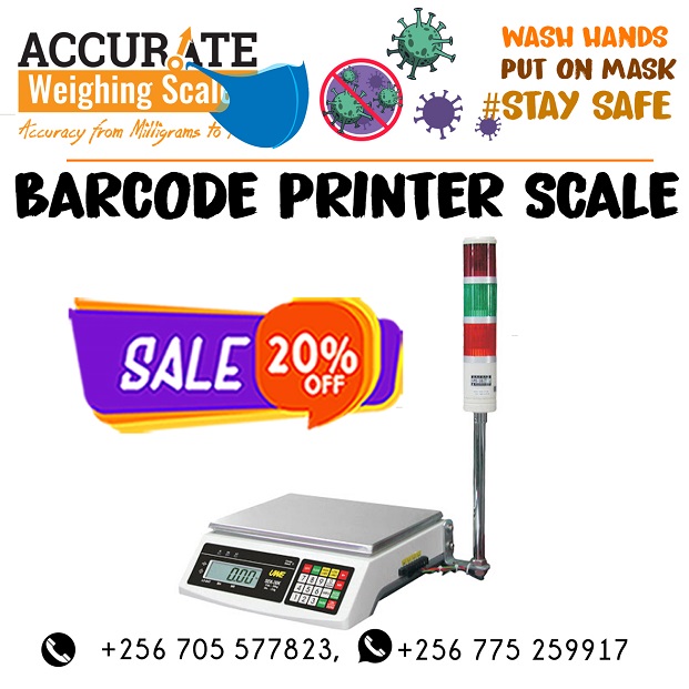 barcode printers 