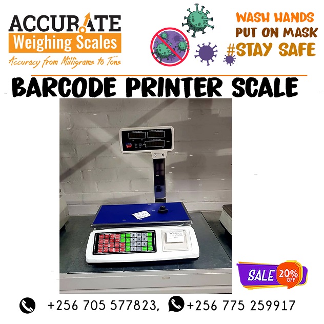 commercial printing scale