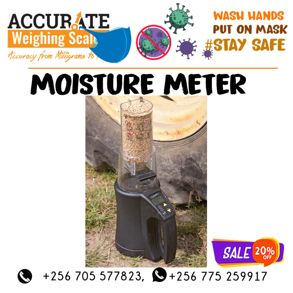 Best grain moisture meter