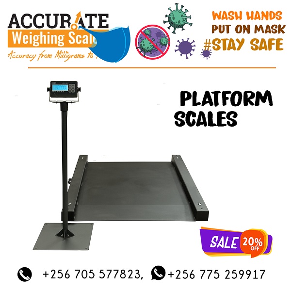 High quality weighing scales