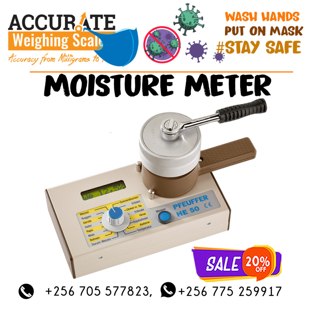 coffee moisture meter