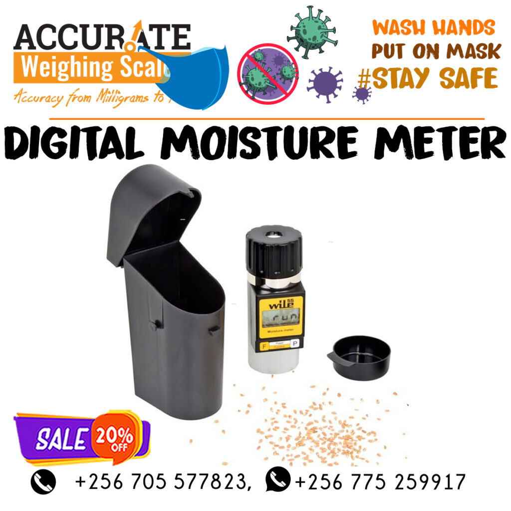 moisture content