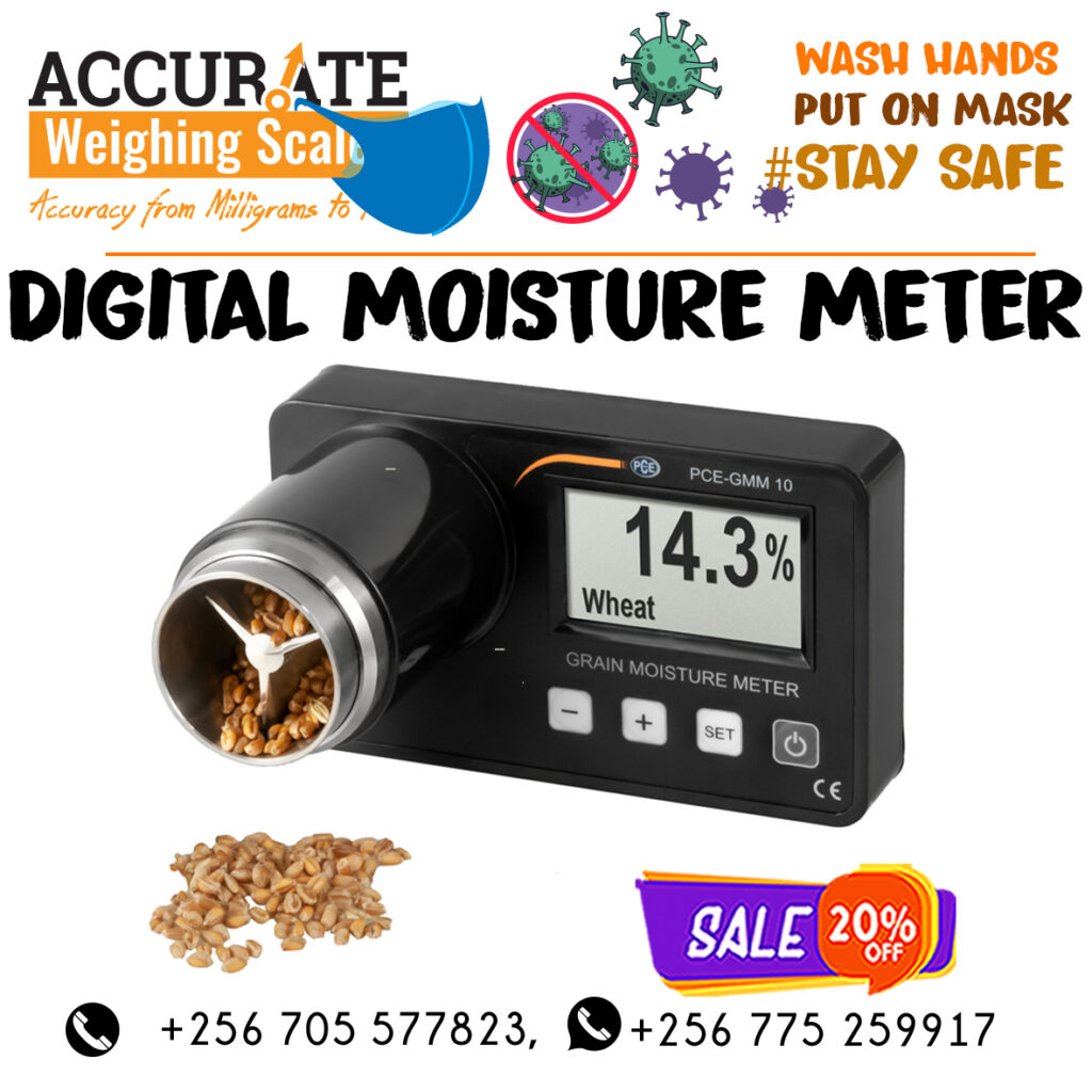 grain moisture meters