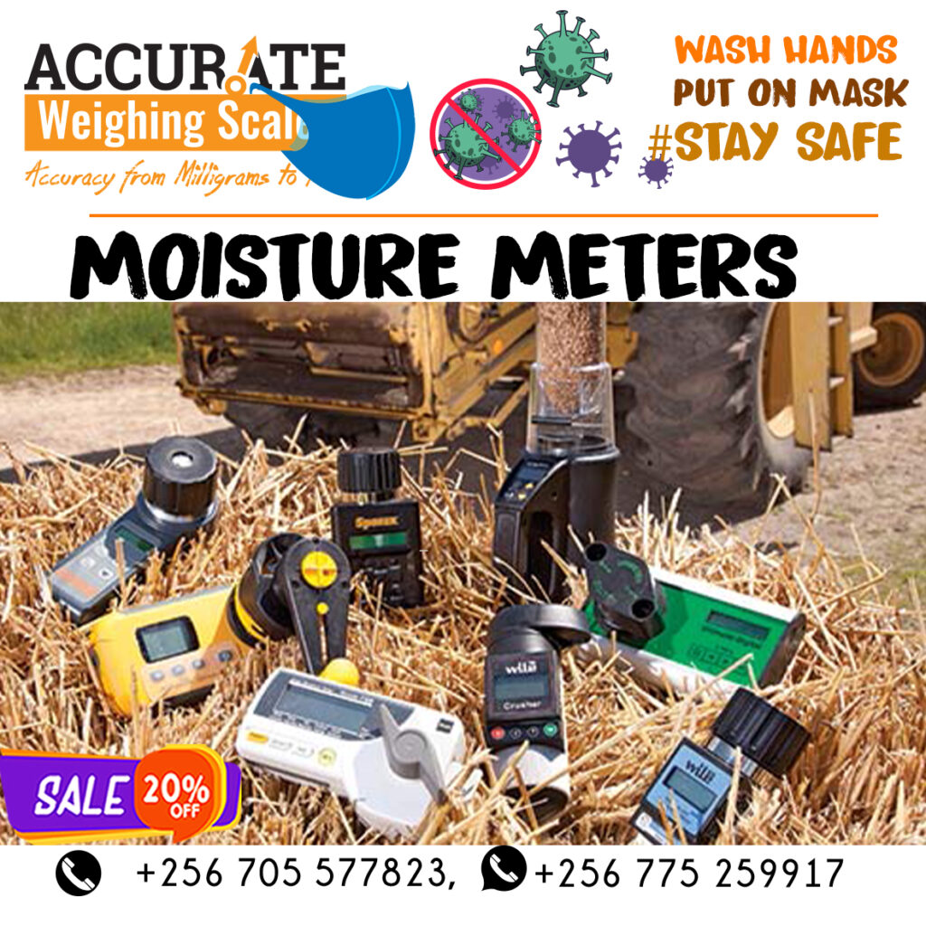 Moisture Meter