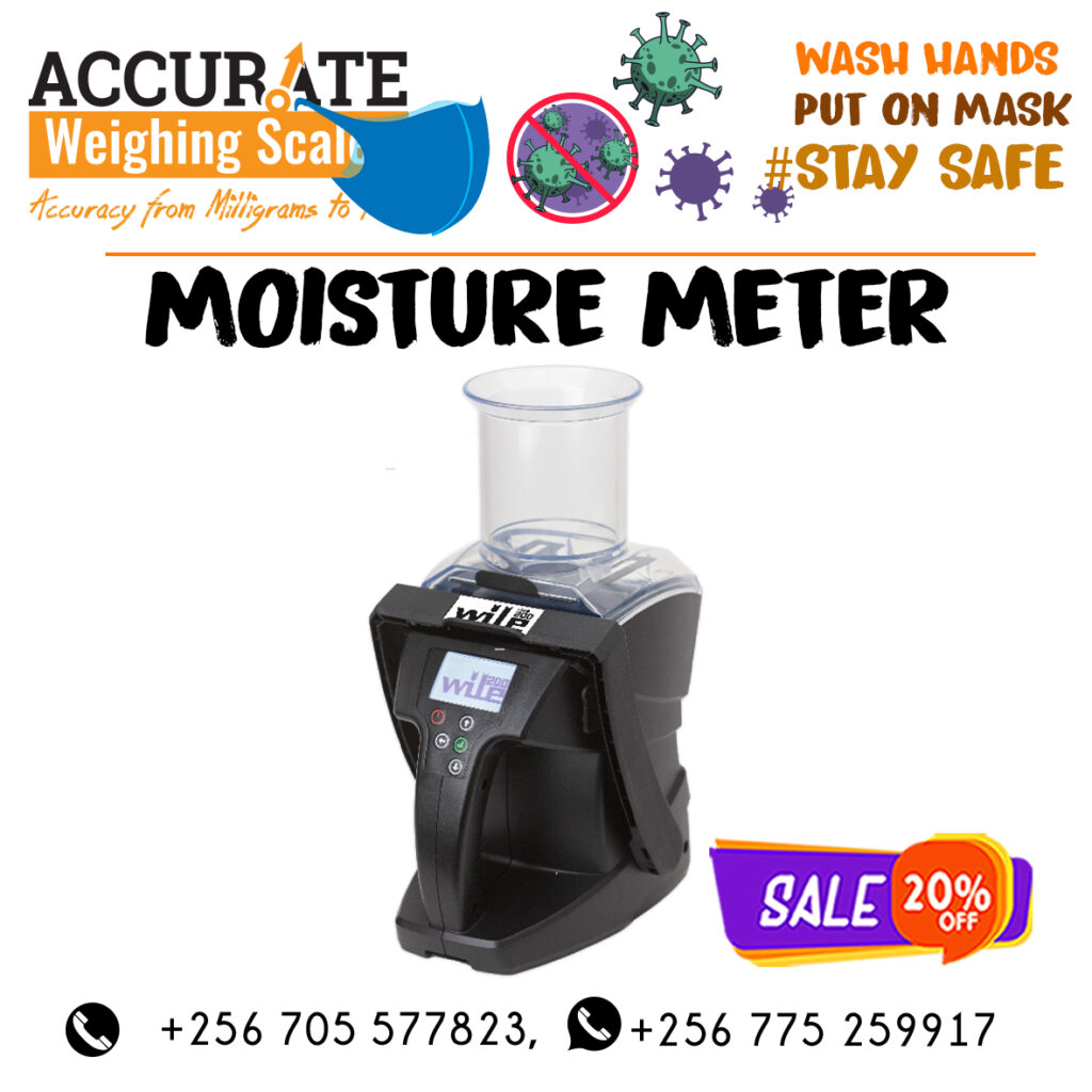 moisture meter