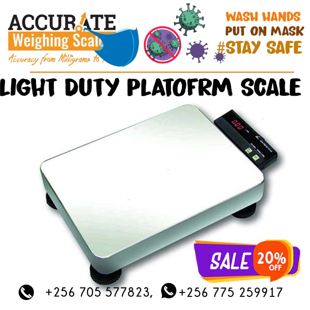 Accurate Weighing Scales