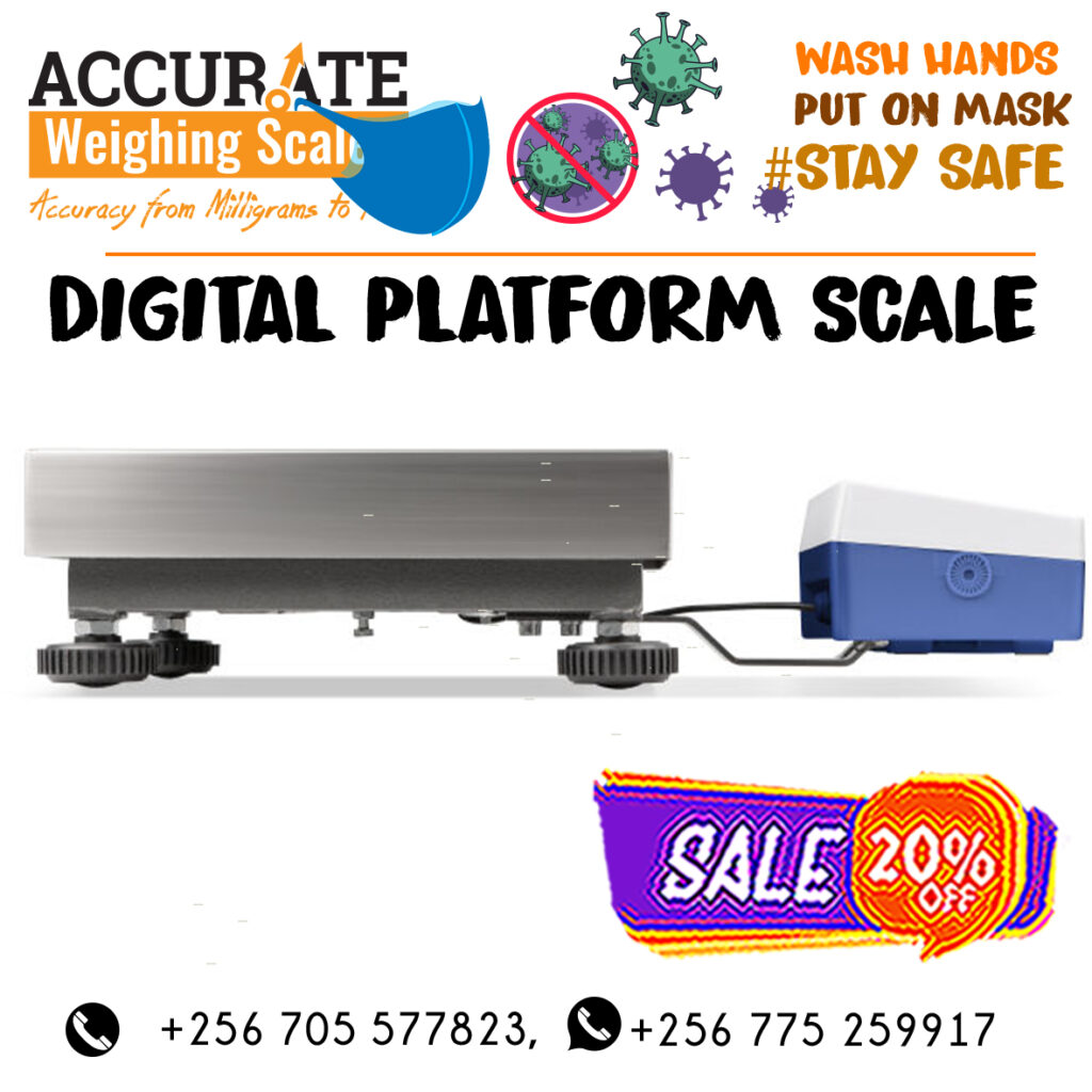 Buying Weighing Scales Online