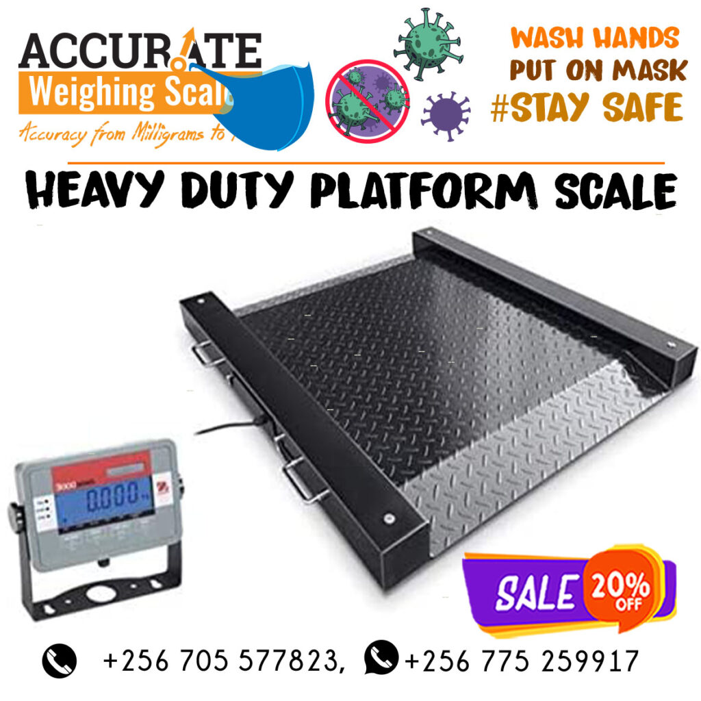 Accurate Weighing Scales