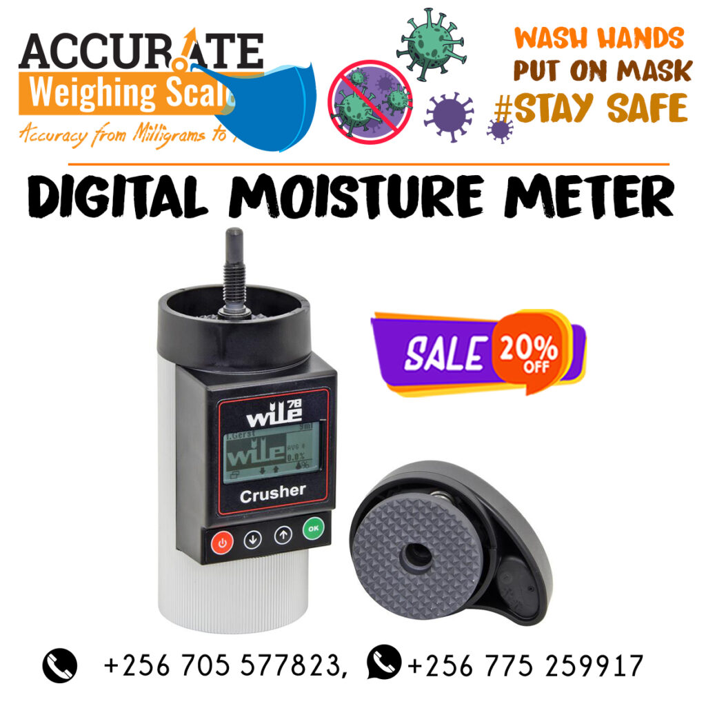 moisture content meters