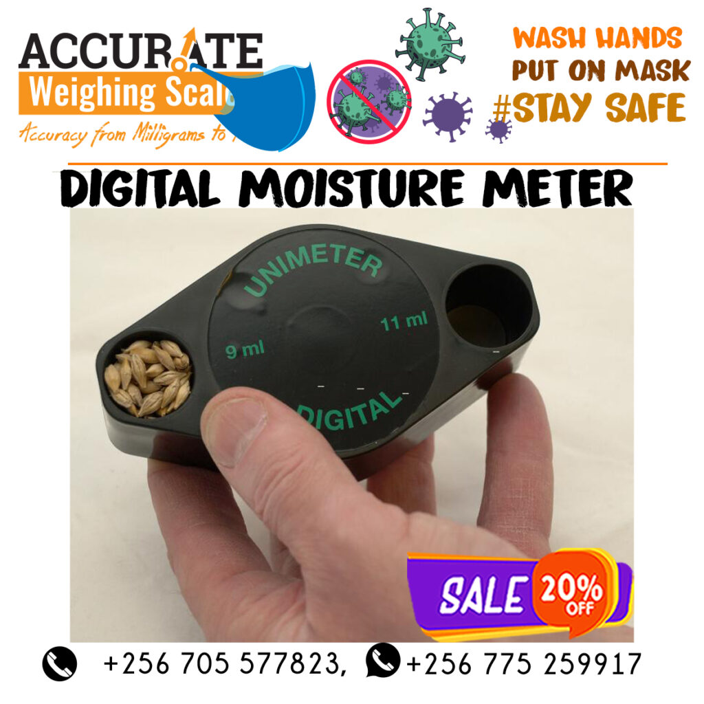 Best moisture meter