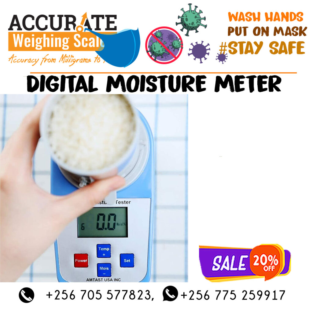 moisture content meters