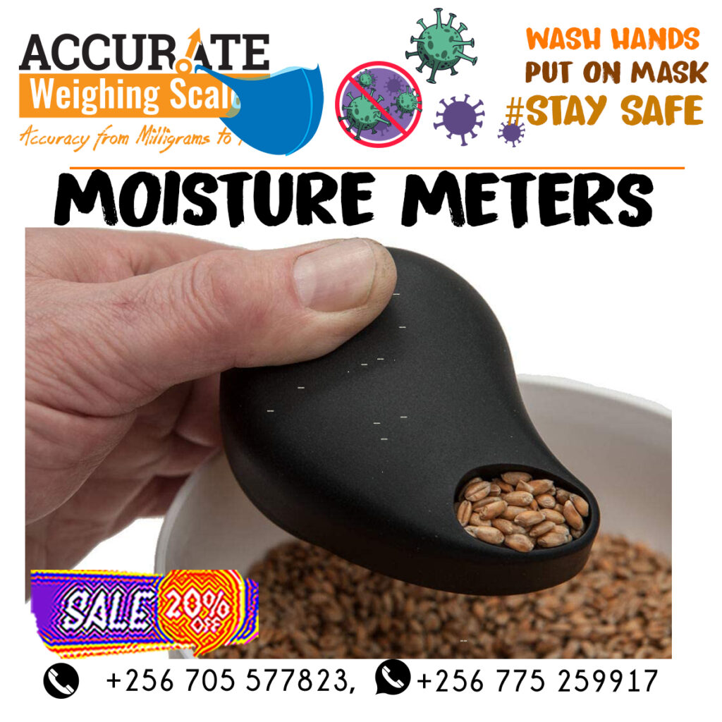 portable moisture meters