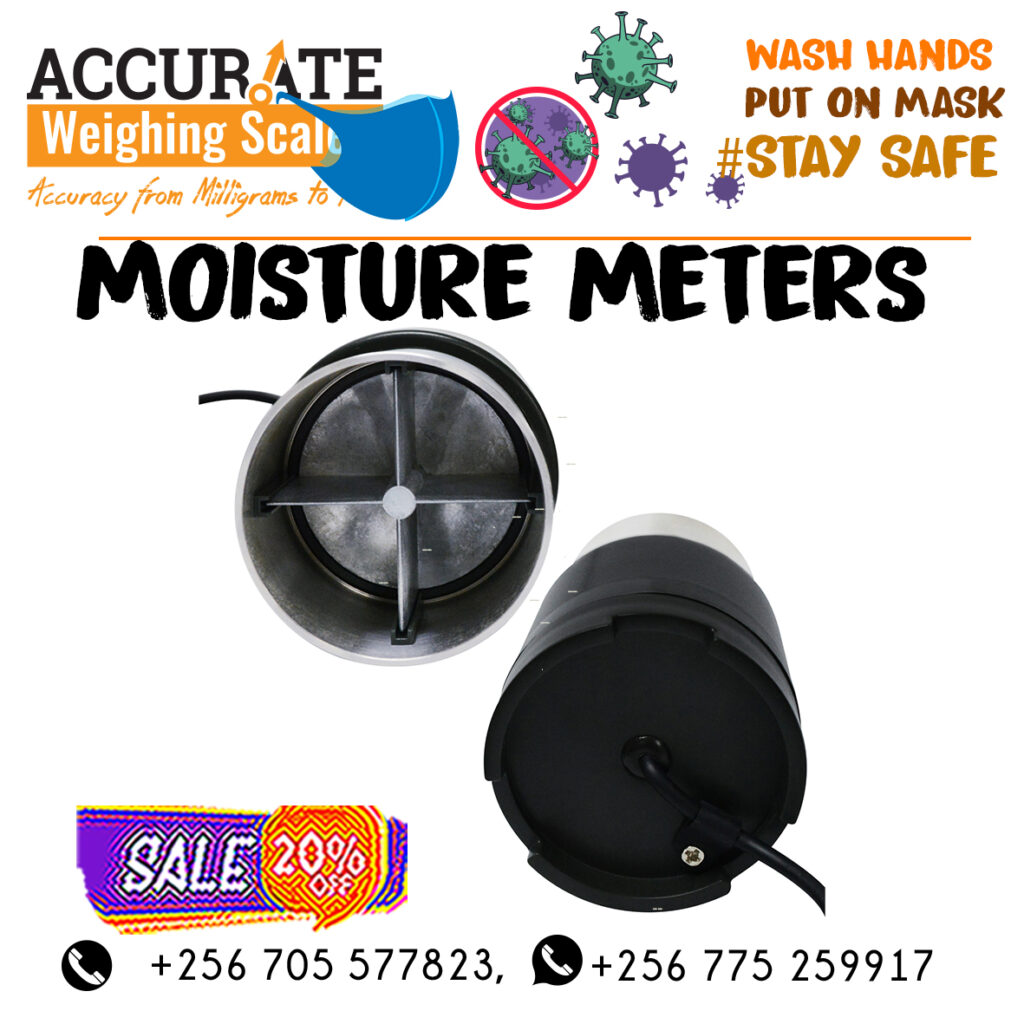 moisture meter tester