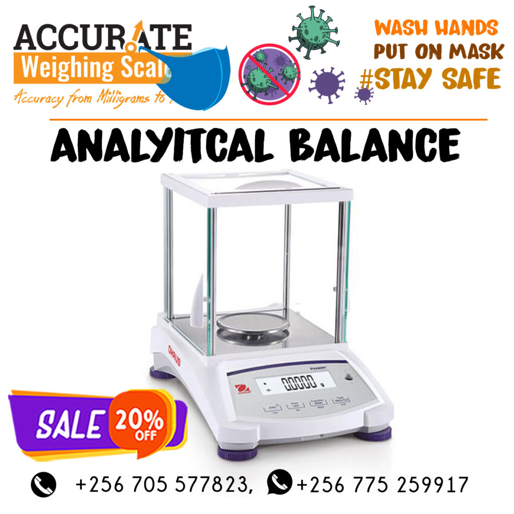 digital lab analytical balance