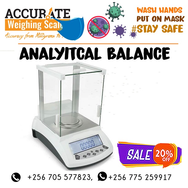 analytical balance scale