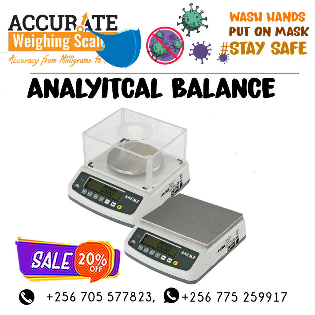 High Precision Analytical