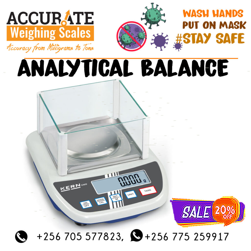 weighing calibration weight