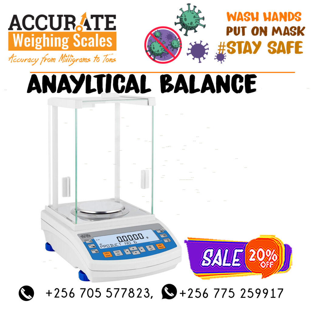 Electronic Analytical balance