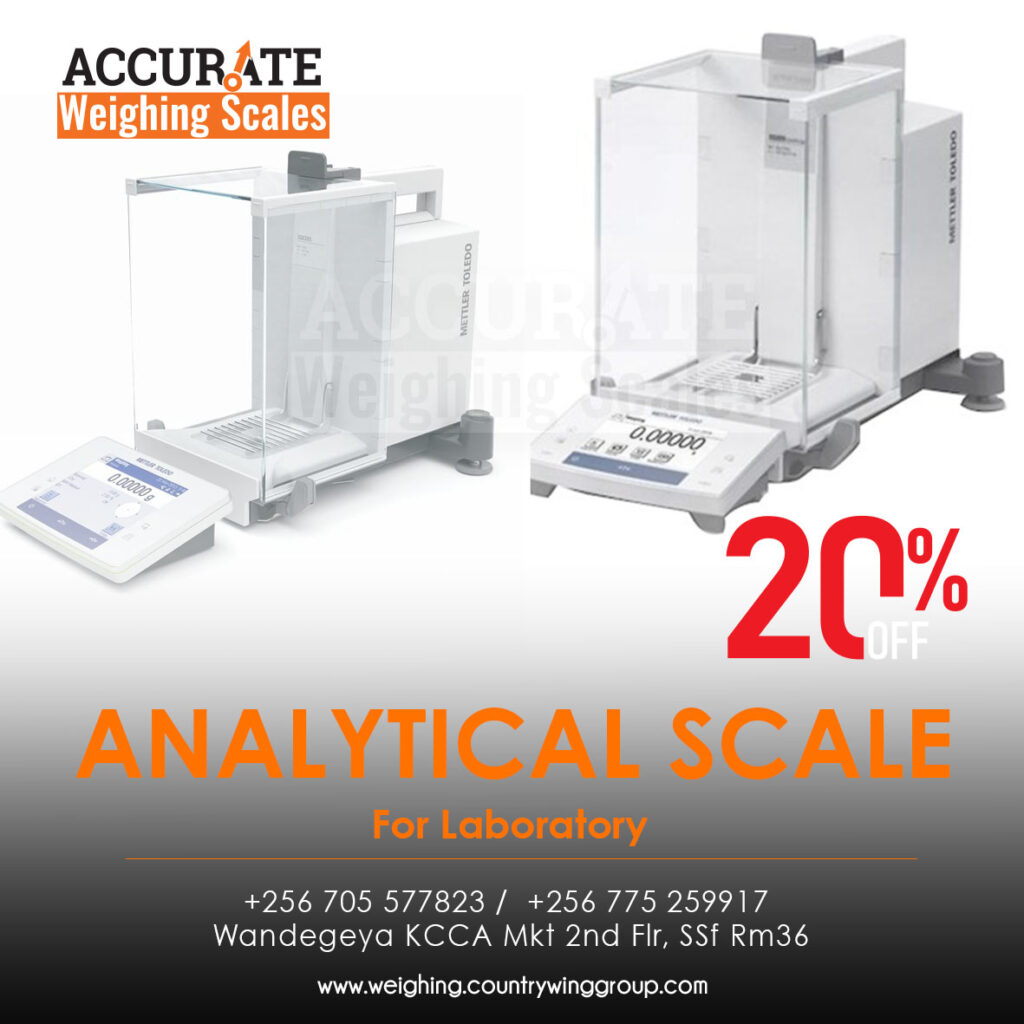 digital lab analytical balance 