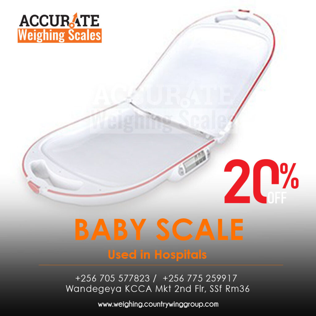 medical baby weighing scales 