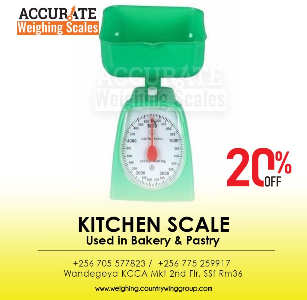 diet weighing scales