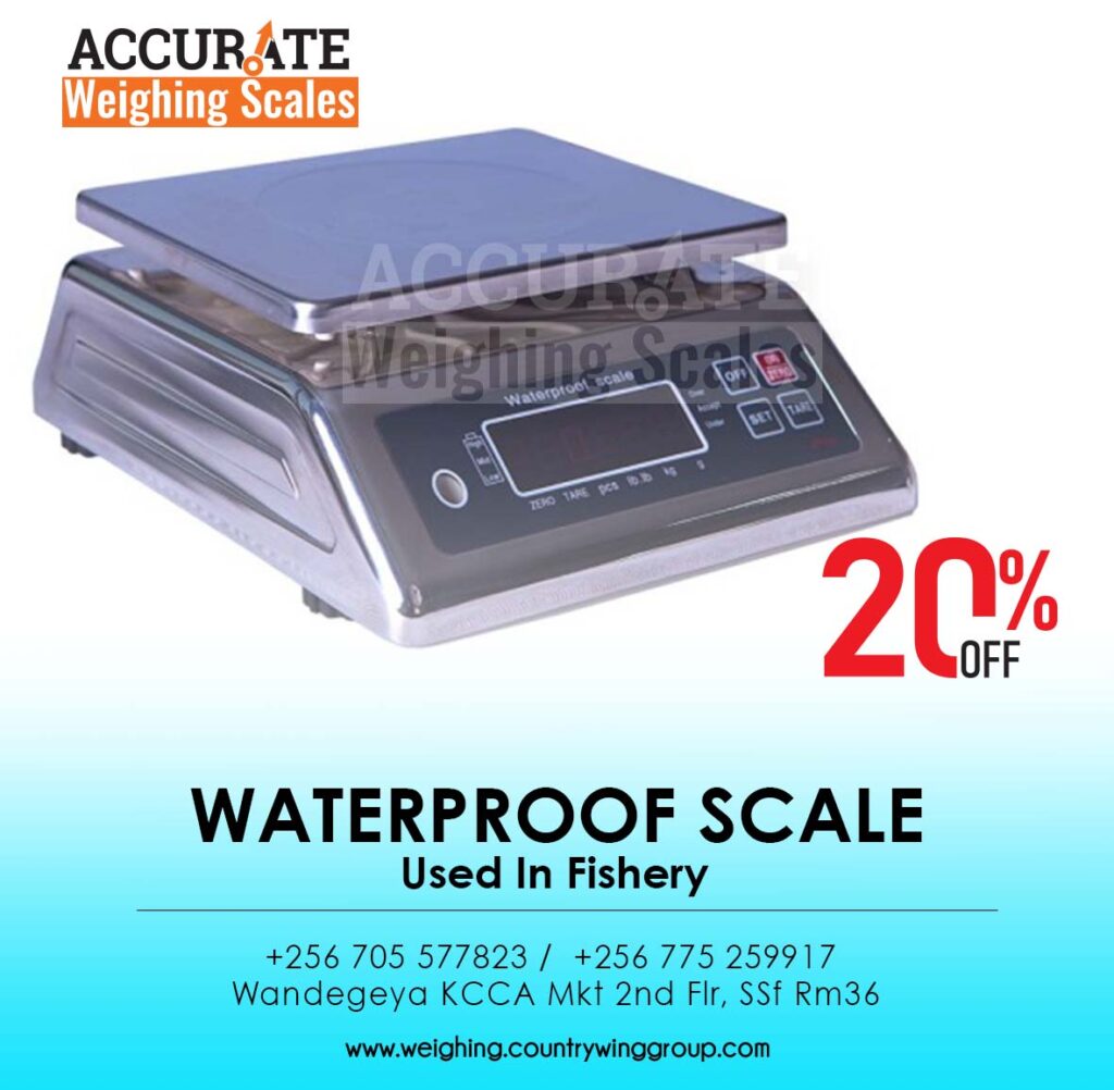 table top weighing scales 