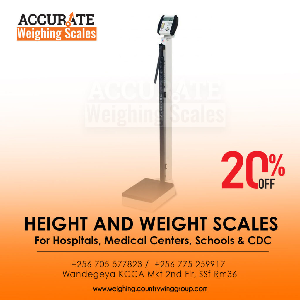 hospital scale