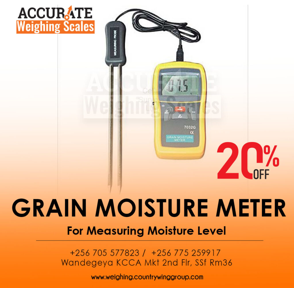 moisture meters