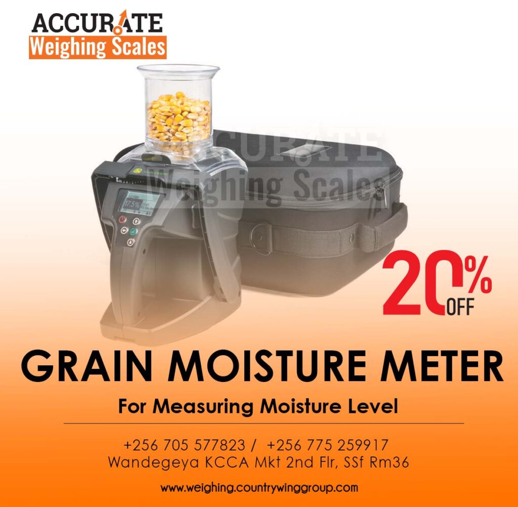 grain moisture meter shop