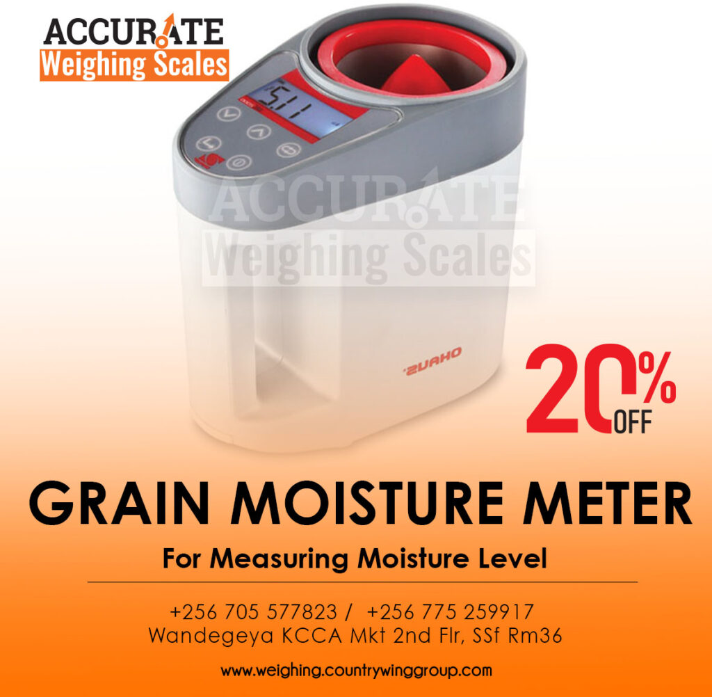 grain moisture meters