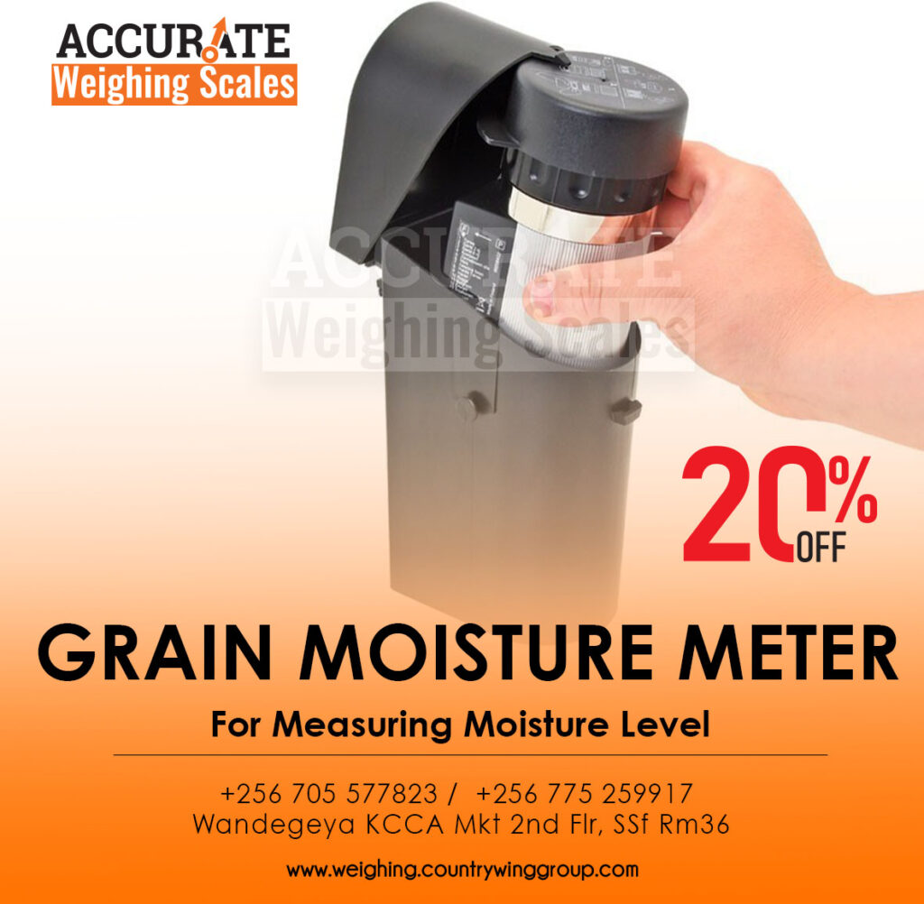 farm moisture meters