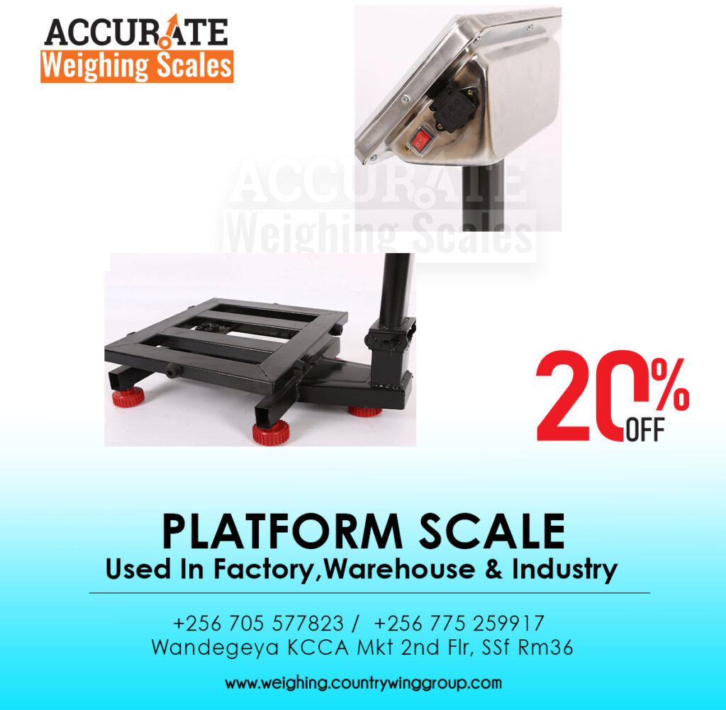 digital platform scale