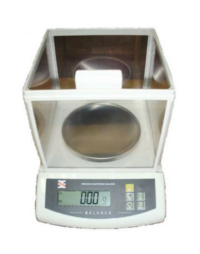 digital analytical balance