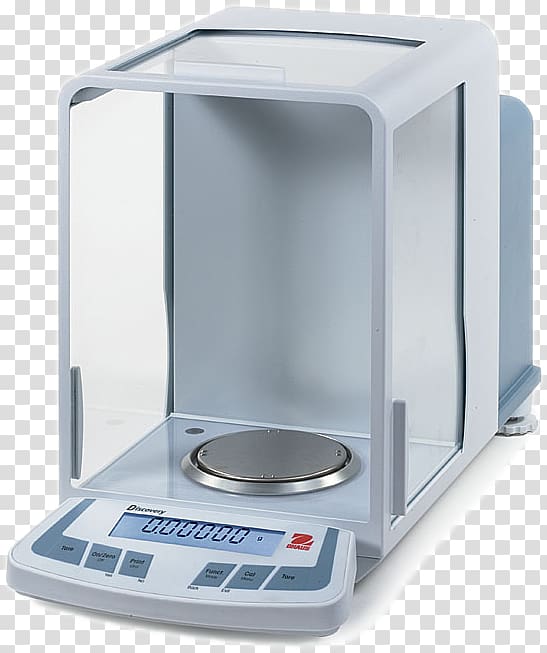 Analytical Balance