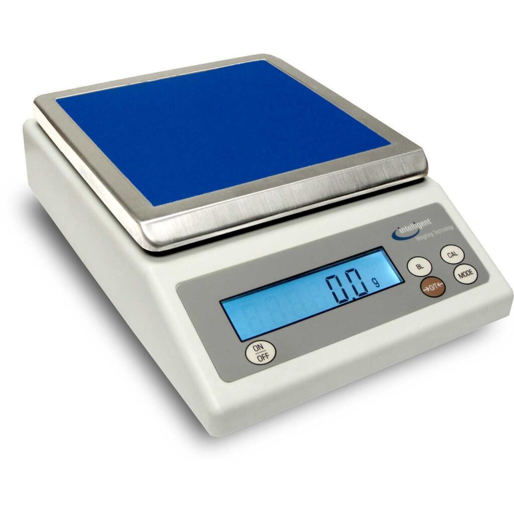 Digital Kitchen Weighing Scales Kampala