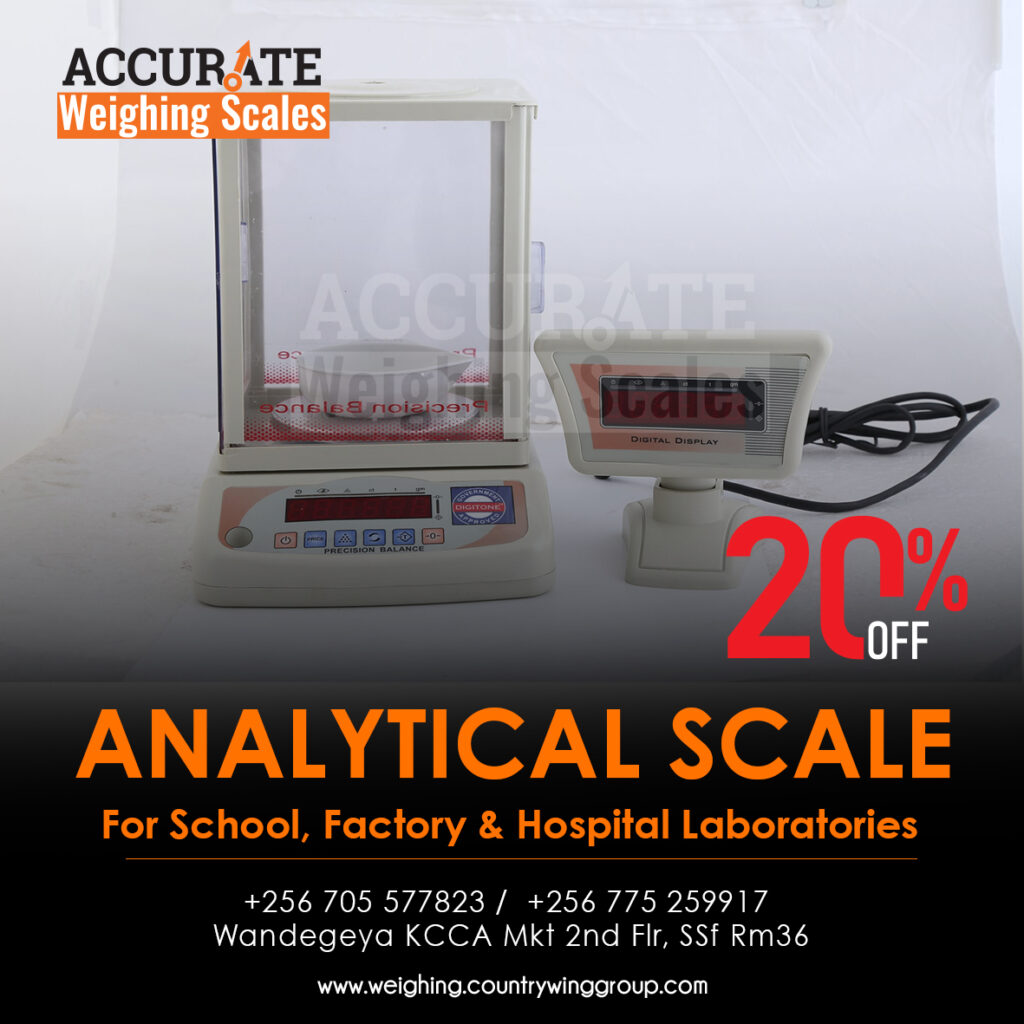 Analytical Balance